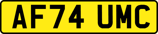 AF74UMC