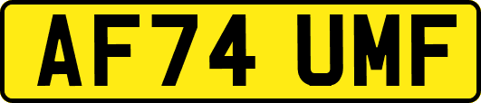 AF74UMF