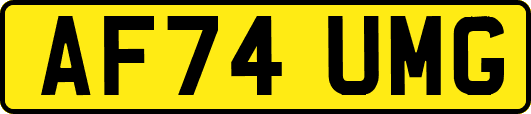 AF74UMG
