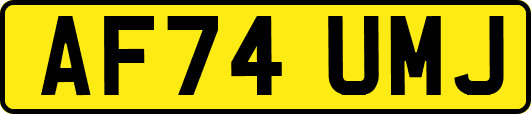 AF74UMJ