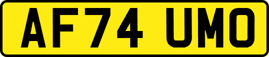 AF74UMO
