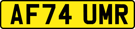 AF74UMR