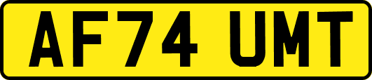 AF74UMT