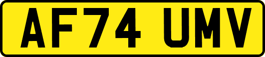 AF74UMV