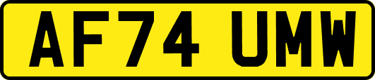 AF74UMW