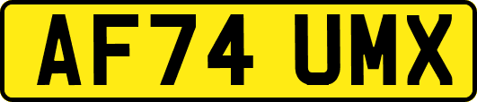 AF74UMX