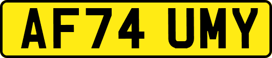 AF74UMY