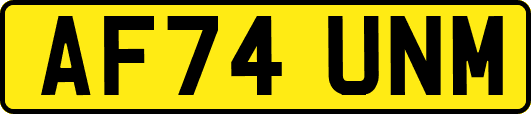 AF74UNM