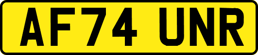 AF74UNR