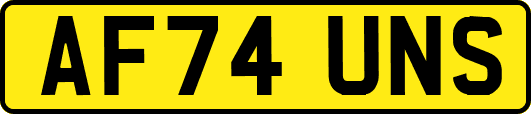 AF74UNS