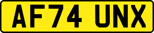 AF74UNX