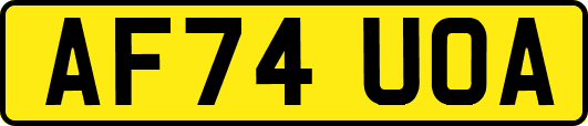 AF74UOA