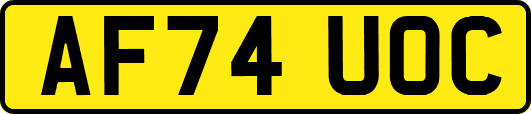 AF74UOC