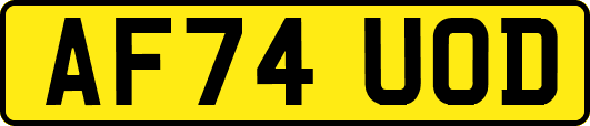 AF74UOD
