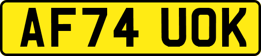 AF74UOK