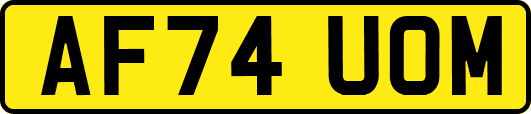 AF74UOM