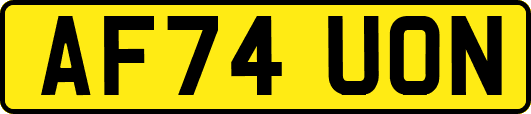 AF74UON