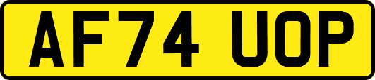 AF74UOP