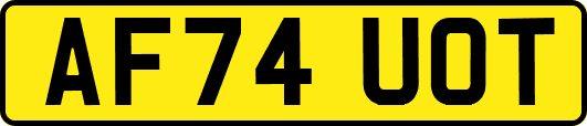 AF74UOT