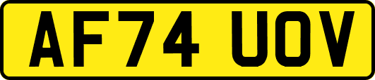AF74UOV