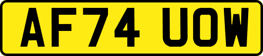 AF74UOW