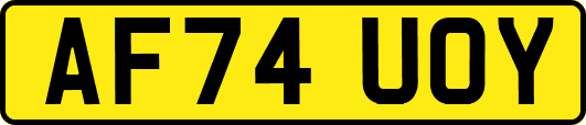 AF74UOY