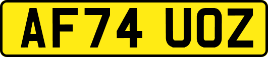 AF74UOZ