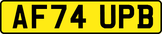 AF74UPB
