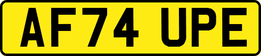AF74UPE