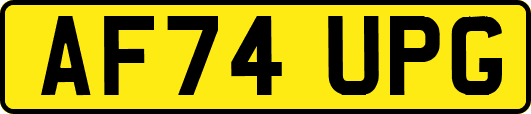 AF74UPG