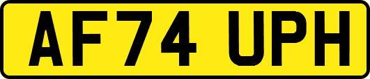 AF74UPH
