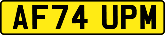 AF74UPM