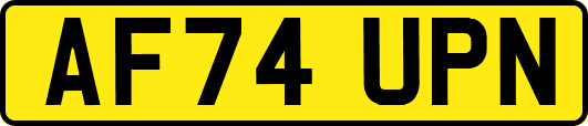 AF74UPN