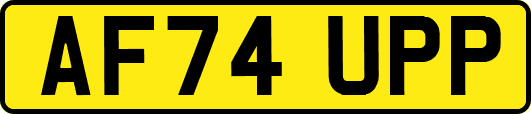 AF74UPP