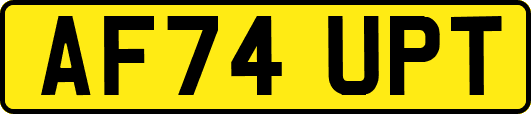 AF74UPT