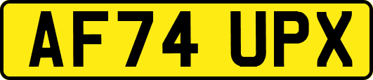 AF74UPX