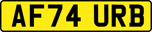 AF74URB