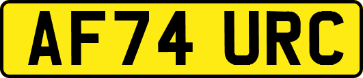 AF74URC