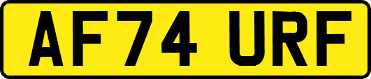 AF74URF