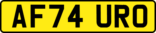 AF74URO