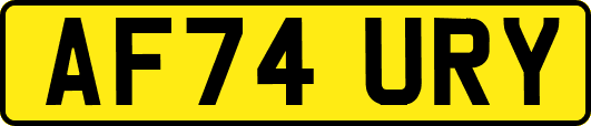 AF74URY