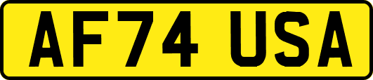 AF74USA