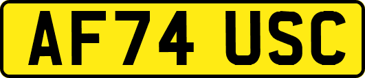 AF74USC
