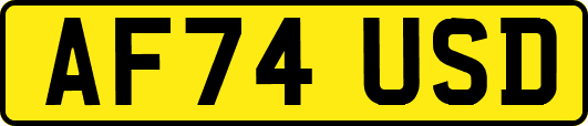 AF74USD