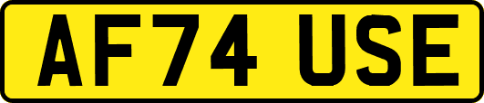 AF74USE