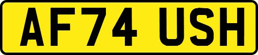 AF74USH