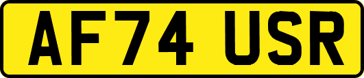 AF74USR