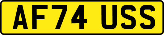 AF74USS