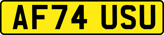 AF74USU