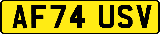 AF74USV